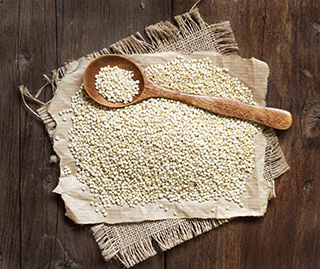 Superfood: caratteristiche e benefici della Quinoa